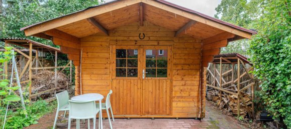 3-Zimmer Doppelhaus in Borsigwalde, Germany, Nr. 288280 17