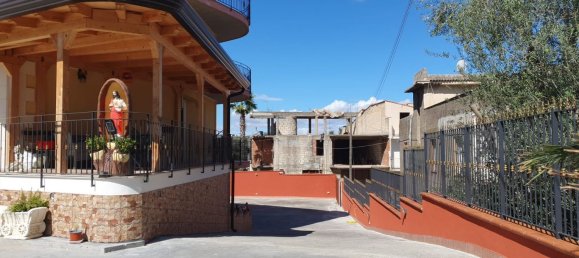  قطعة أرض في Francofonte, Italy 130متر مربع رقم 256243 5