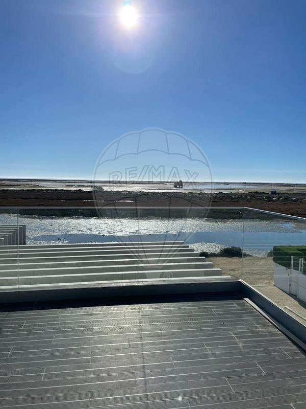 Apartamento T1 em Olhão, Portugal N.º 56843