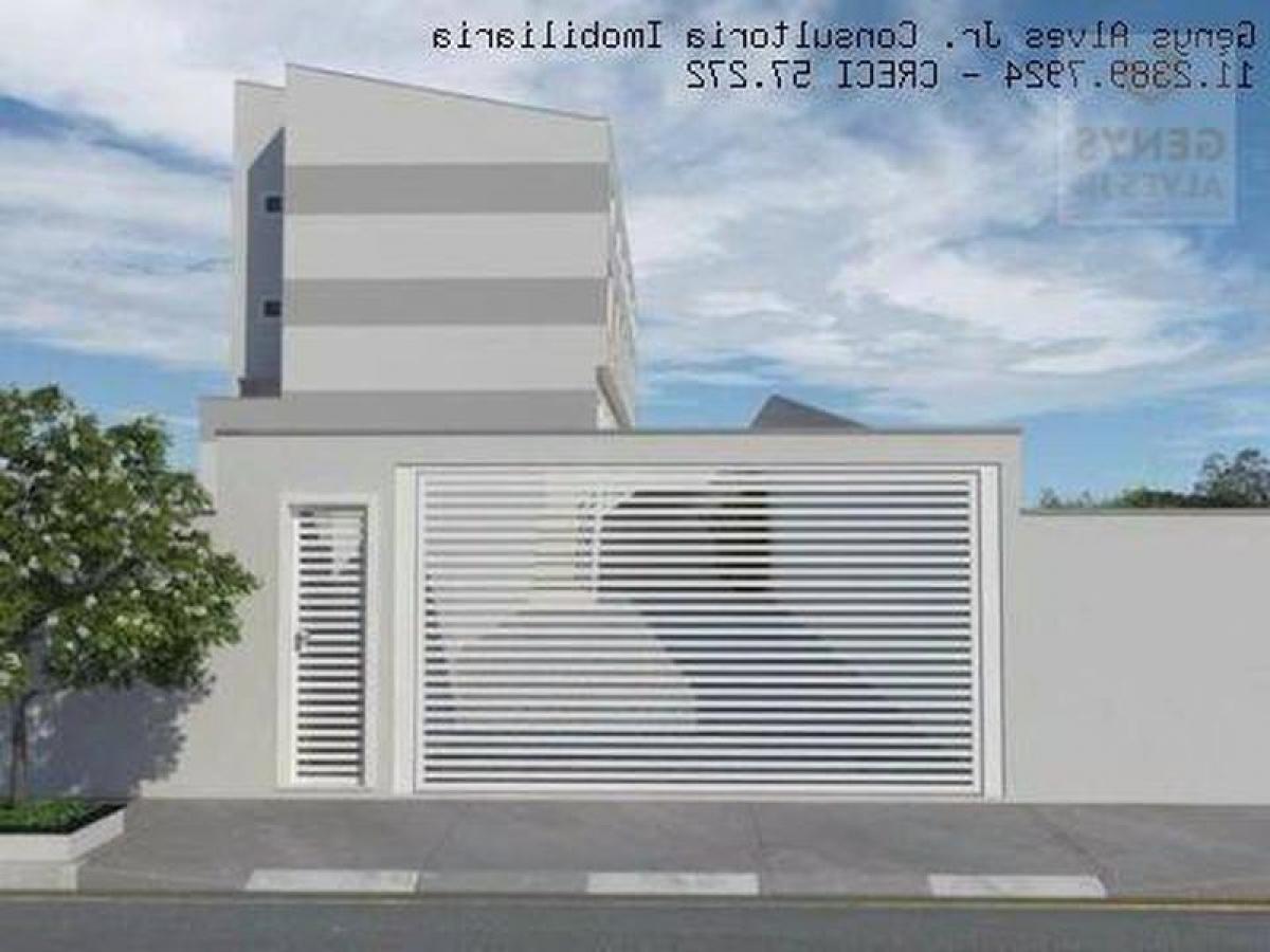 3 bedrooms House in Sao Paulo, Brazil No. 519581