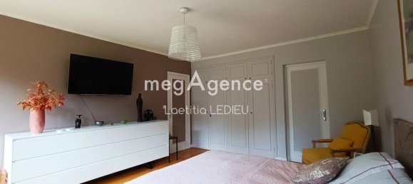 5 غرف نوم منزل في Seine-Maritime, France رقم 354647 8