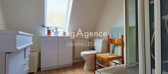 5 غرف نوم منزل في Seine-Maritime, France رقم 354647 15