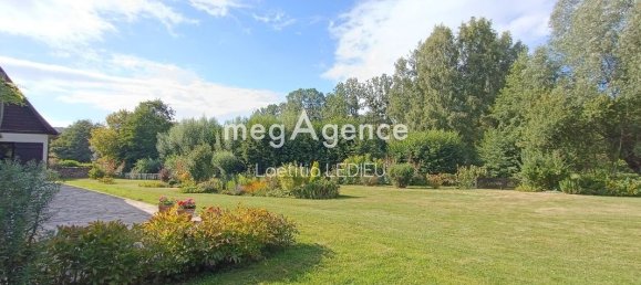 5 غرف نوم منزل في Seine-Maritime, France رقم 354647 16