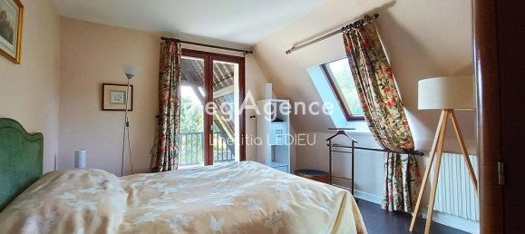 5 غرف نوم منزل في Seine-Maritime, France رقم 354647 14