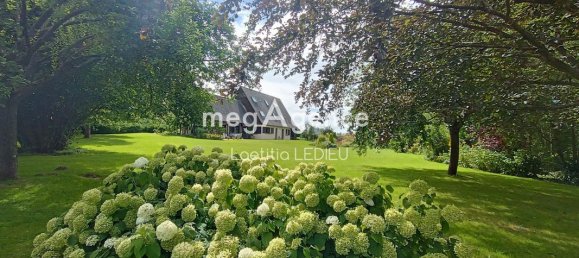 5 غرف نوم منزل في Seine-Maritime, France رقم 354647 3