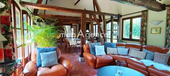 5 غرف نوم منزل في Seine-Maritime, France رقم 354647 6