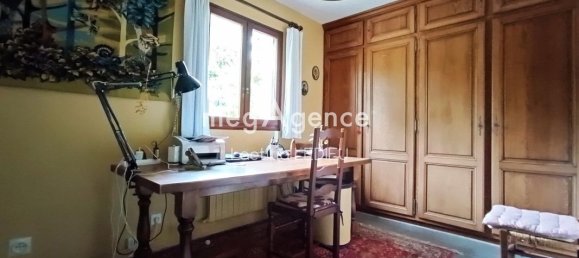 5 غرف نوم منزل في Seine-Maritime, France رقم 354647 7