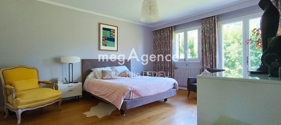 5 غرف نوم منزل في Seine-Maritime, France رقم 354647 9
