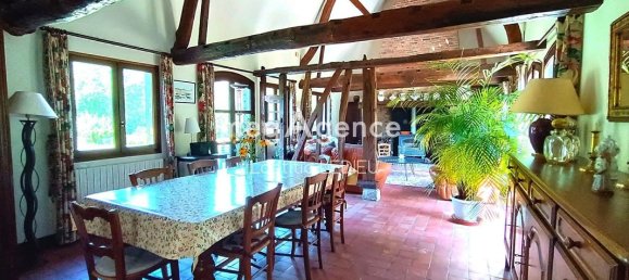 5 غرف نوم منزل في Seine-Maritime, France رقم 354647 5