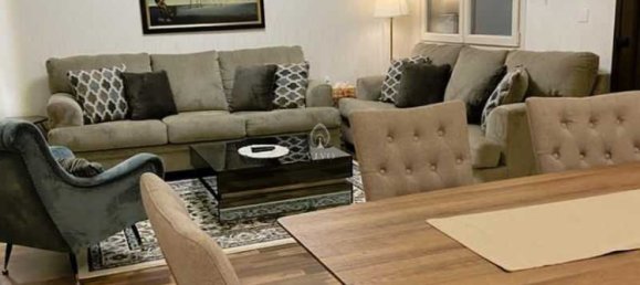 4 Schlafzimmer Villa in Germasogeia, Cyprus, Nr. 19061 10