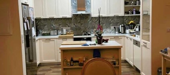 4 Schlafzimmer Villa in Germasogeia, Cyprus, Nr. 19061 5