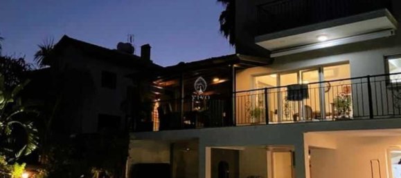 4 Schlafzimmer Villa in Germasogeia, Cyprus, Nr. 19061 3