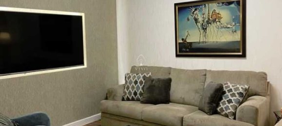 4 Schlafzimmer Villa in Germasogeia, Cyprus, Nr. 19061 7