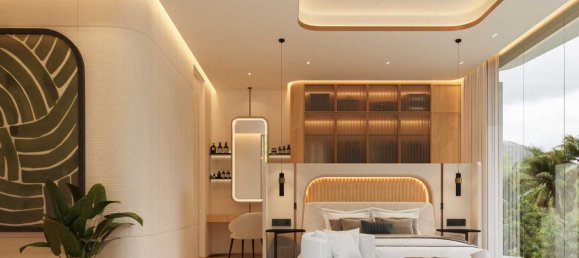 4 غرف نوم منزل في Phuket, Thailand رقم 78992 6