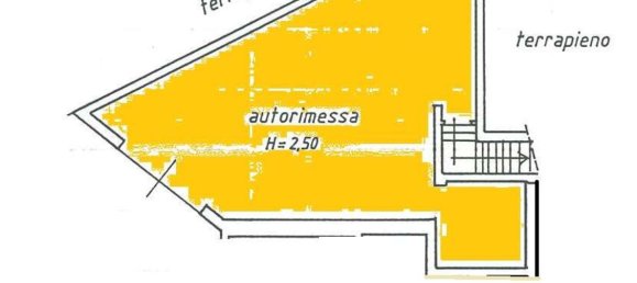 Вилла с 8 комнатами в Седрина, Италия № 299853 46