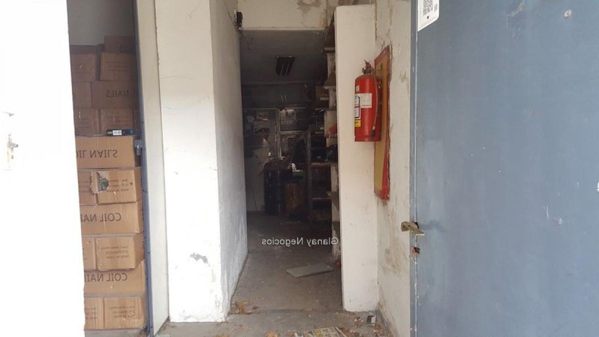 6 bedrooms House in Montevideo, Uruguay No. 10545