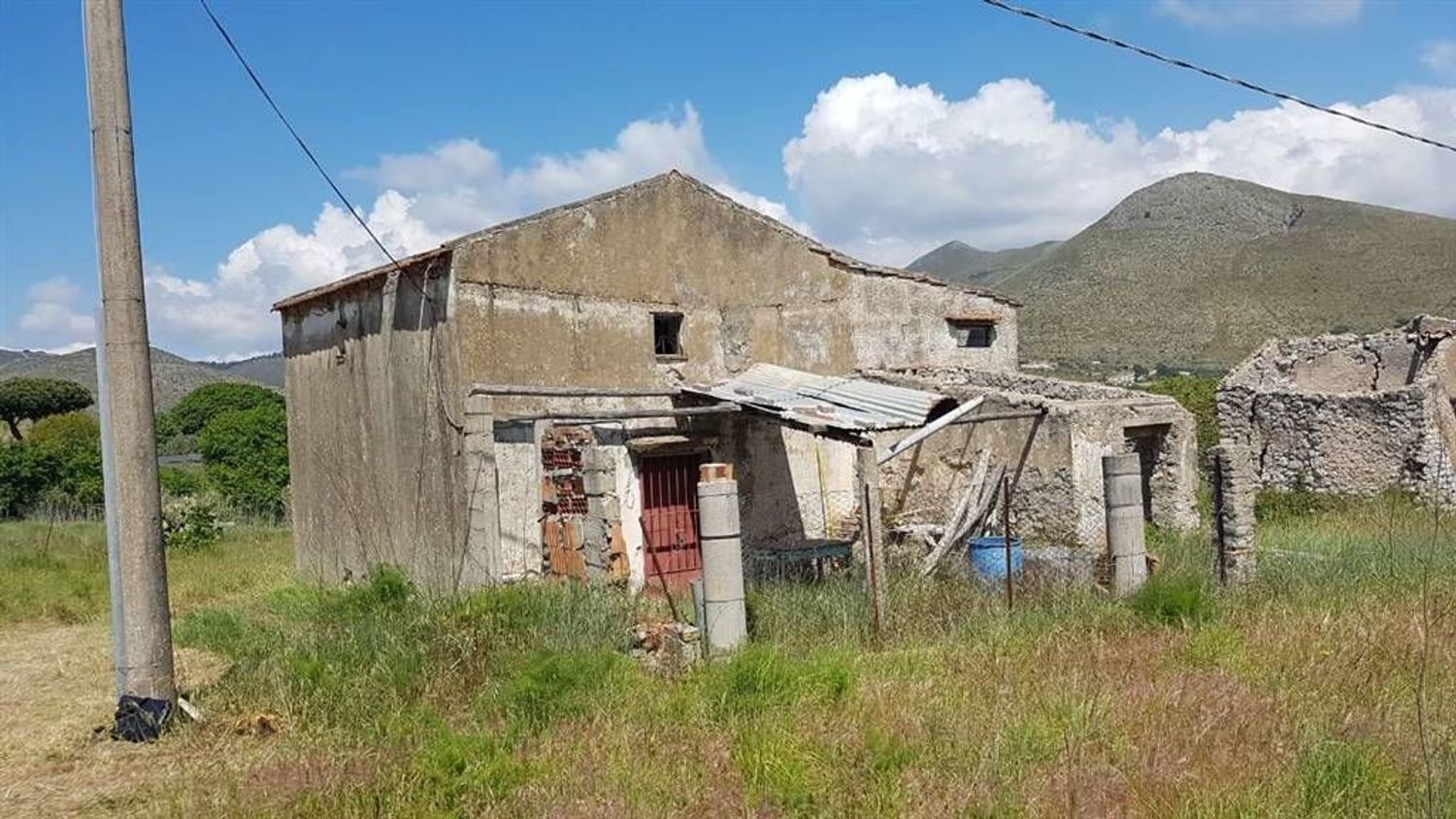 3 rooms House in Gaeta, Italy No. 64442