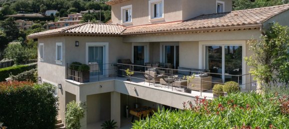 5 Schlafzimmer Gewerbliche Immobilie in Cabris, France, Nr. 1418 10