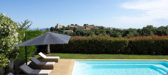 5 Schlafzimmer Gewerbliche Immobilie in Cabris, France, Nr. 1418 11