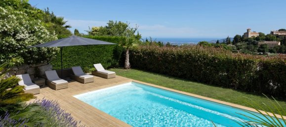 5 Schlafzimmer Gewerbliche Immobilie in Cabris, France, Nr. 1418 3