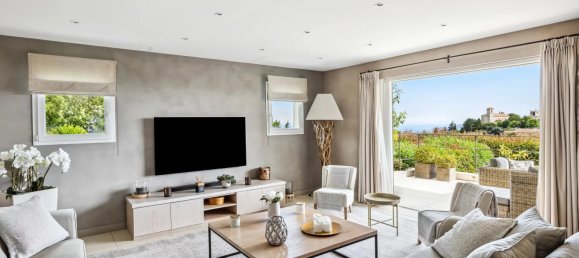 5 Schlafzimmer Gewerbliche Immobilie in Cabris, France, Nr. 1418 6