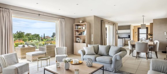 5 Schlafzimmer Gewerbliche Immobilie in Cabris, France, Nr. 1418 5