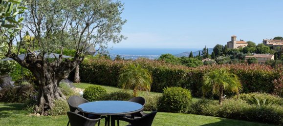 5 Schlafzimmer Gewerbliche Immobilie in Cabris, France, Nr. 1418 2