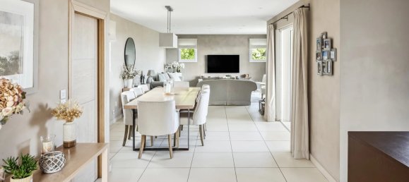 5 Schlafzimmer Gewerbliche Immobilie in Cabris, France, Nr. 1418 4