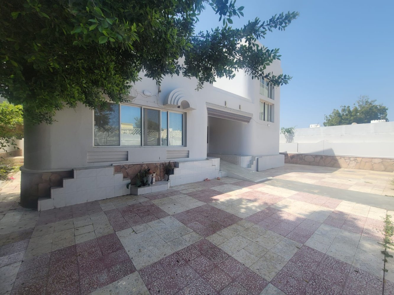 Villa de 4 dormitorios en Muscat, Oman No. 1032