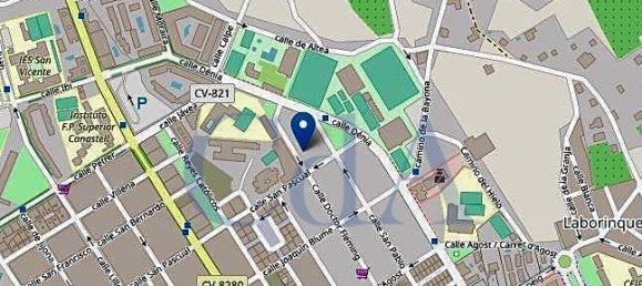 Grundstück in San Vicente del Raspeig, Spain, Nr. 4970 4