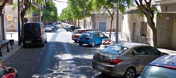 Grundstück in San Vicente del Raspeig, Spain, Nr. 4970 6