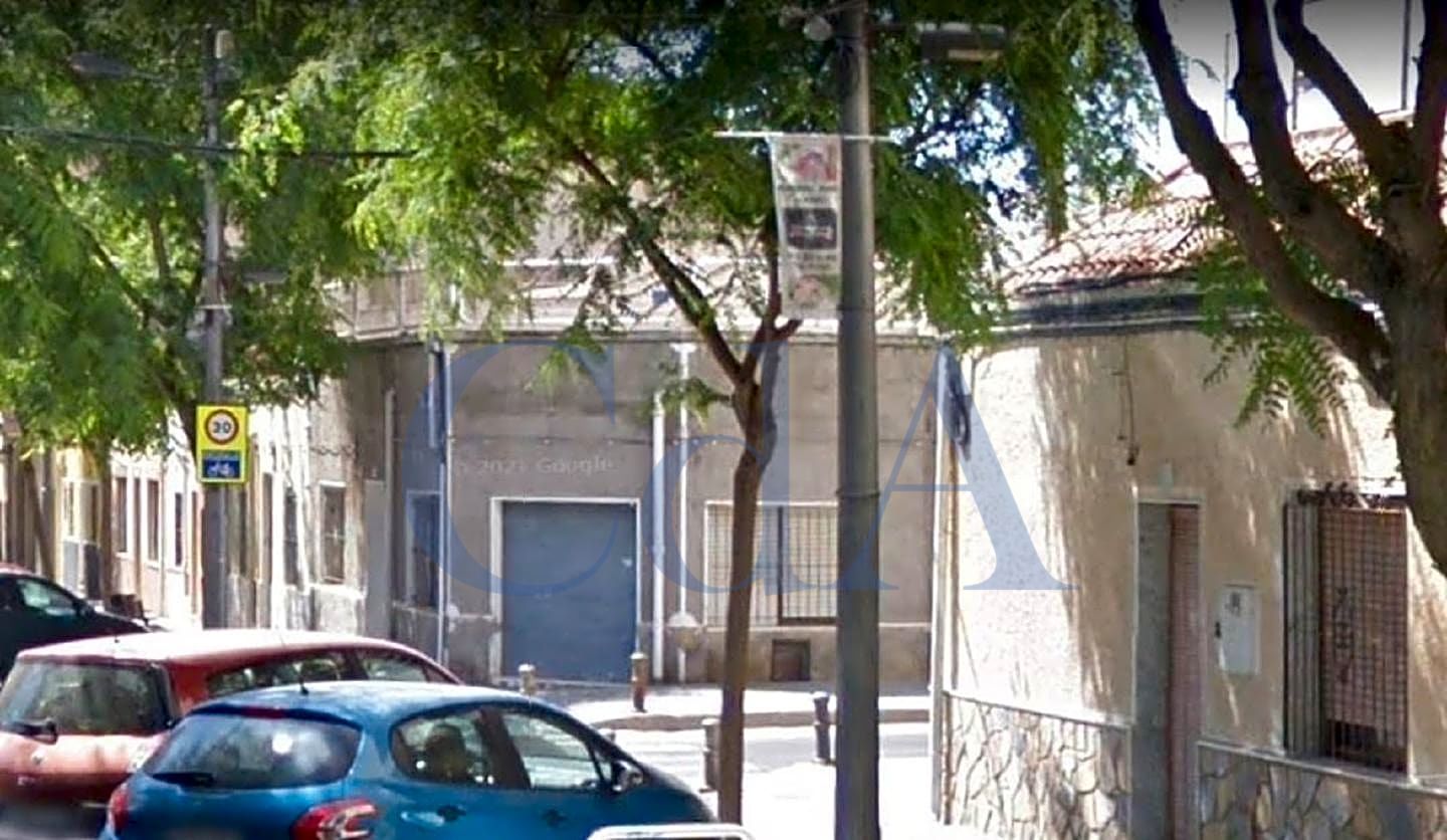 Grundstück in San Vicente del Raspeig, Spain, Nr. 4970