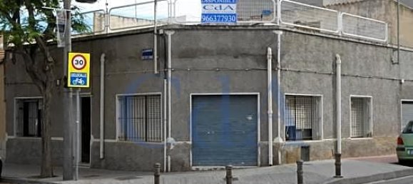 Grundstück in San Vicente del Raspeig, Spain, Nr. 4970 3