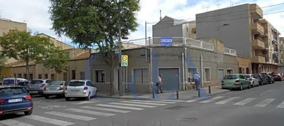 Grundstück in San Vicente del Raspeig, Spain, Nr. 4970 2