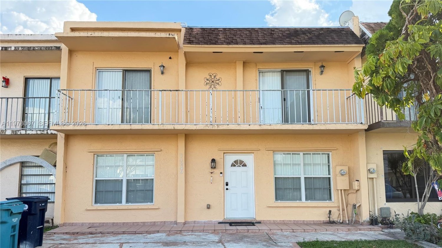 3 bedrooms Duplex for sale in Miami, Miami-Dade, Florida, USA № 615111