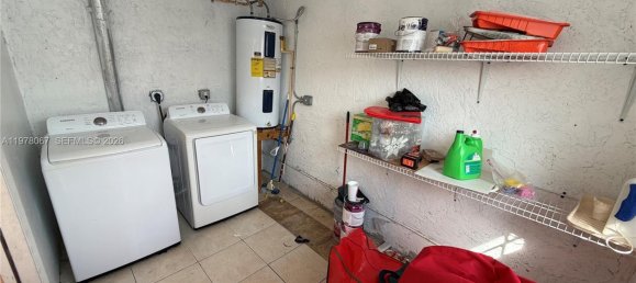 3 bedrooms Duplex for sale in Miami, Miami-Dade, Florida, USA № 615111 14