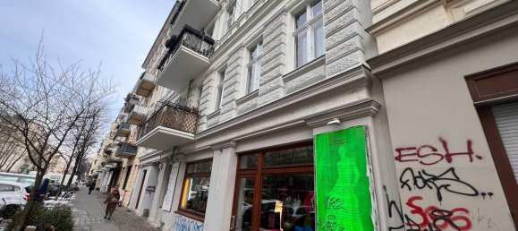 Imóvel comercial de 4 divisões em Prenzlauer Berg, Germany N.º 26366 4