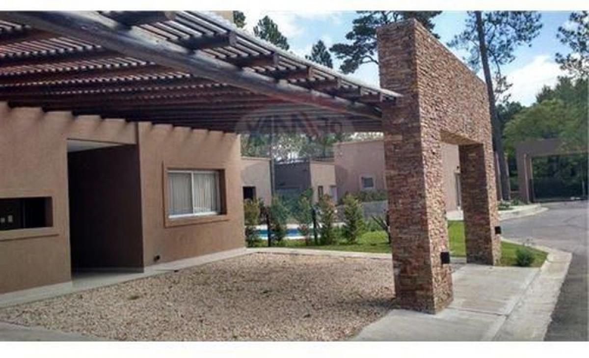 2 Schlafzimmer Wohnung in Pilar, Argentina, Nr. 84563