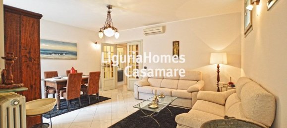 Apartamento T4 em Bordighera, Italy N.º 265480 3