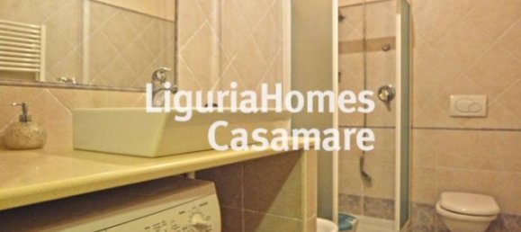 Apartamento T4 em Bordighera, Italy N.º 265480 22