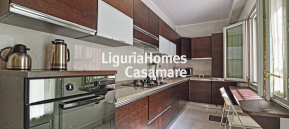 Apartamento T4 em Bordighera, Italy N.º 265480 6