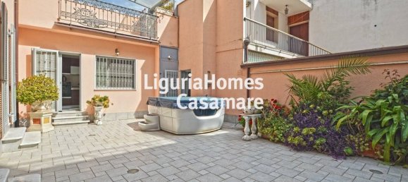 Apartamento T4 em Bordighera, Italy N.º 265480 8
