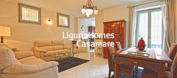 Apartamento T4 em Bordighera, Italy N.º 265480 4