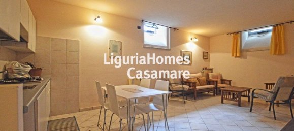 Apartamento T4 em Bordighera, Italy N.º 265480 17