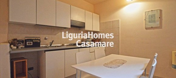 Apartamento T4 em Bordighera, Italy N.º 265480 16