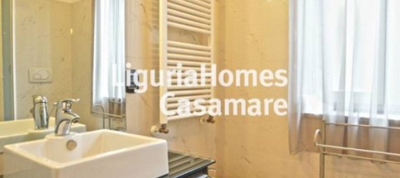 Apartamento T4 em Bordighera, Italy N.º 265480 12