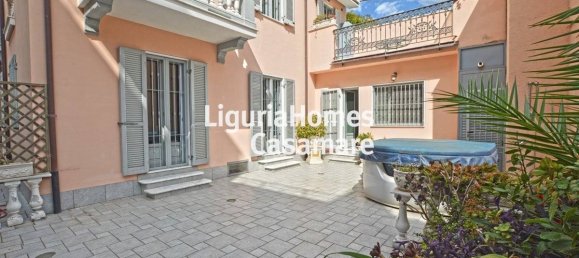 Apartamento T4 em Bordighera, Italy N.º 265480 9