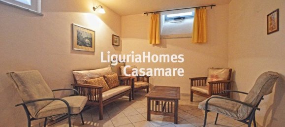 Apartamento T4 em Bordighera, Italy N.º 265480 18