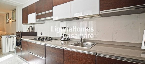 Apartamento T4 em Bordighera, Italy N.º 265480 7