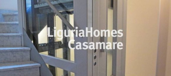 Apartamento T4 em Bordighera, Italy N.º 265480 23